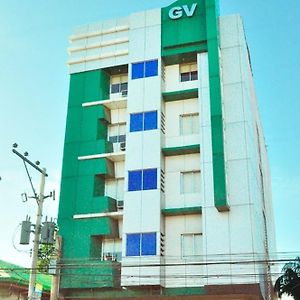 Gv Hotel - Talisay City